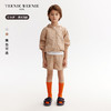 【UPF50+防晒服】TeenieWeenieKids小熊童装夏季男女童外套TKJJ246573I 商品缩略图8