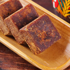 【寿乡农场】瑶家红糖 250g/罐