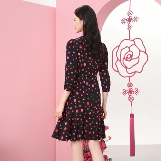 4F珂莱蒂尔连衣裙 商品图1