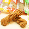 津顺祥 天津特产夹馅大麻花（多口味混装）400g/袋 商品缩略图3