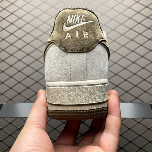 夏日特惠💰460 NK Air Force 1 空军一号低帮运动休闲板鞋 商品图1