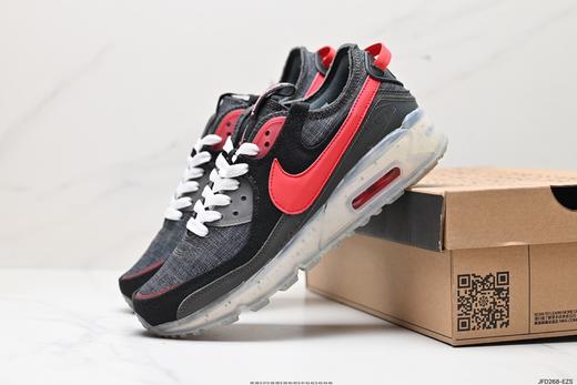 耐克Nike Air Max Terrascape 90山川地形系列经典百搭休闲运动慢跑鞋DH2973-100男女鞋 商品图7