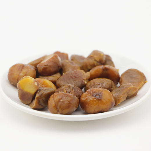 【阿比该】东兰板栗(100g*8袋）美栗可口 商品图2