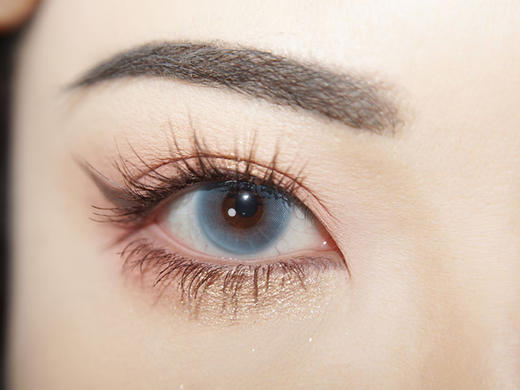 TSUKICON 誓约无妄海 月抛 2片 14.5mm 参考着色13.9 基弧8.6 含水42% 新锐国货 商品图2