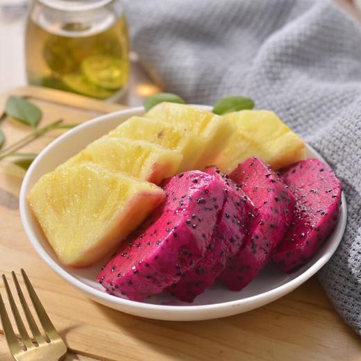 两情相悦切片水果 约320g/份 商品图0