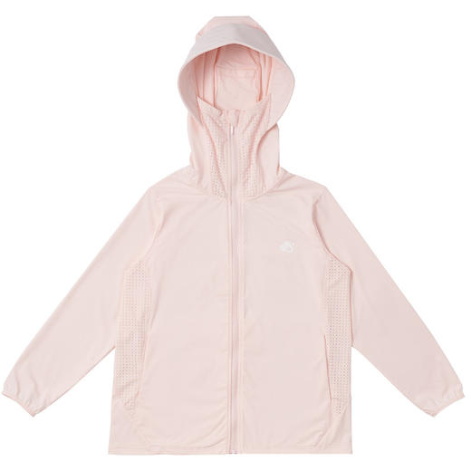 KK树儿童防晒衣男童女童夏季薄款外套新款宝宝防紫外线皮 肤衣透气 商品图4