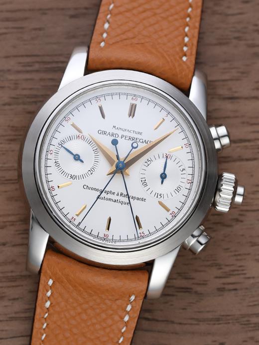 芝柏追针计时Ref.9014 商品图1