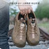 男女同款户外运动爬山越野登山鞋 耐磨橡胶大底劳保鞋（4-327） 商品缩略图14