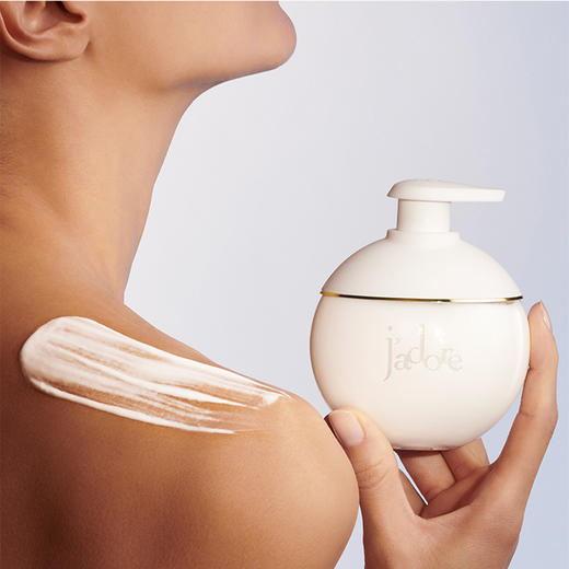 【美妆节】限时72h！1楼Dior迪奥真我润体乳200ml 商品图1