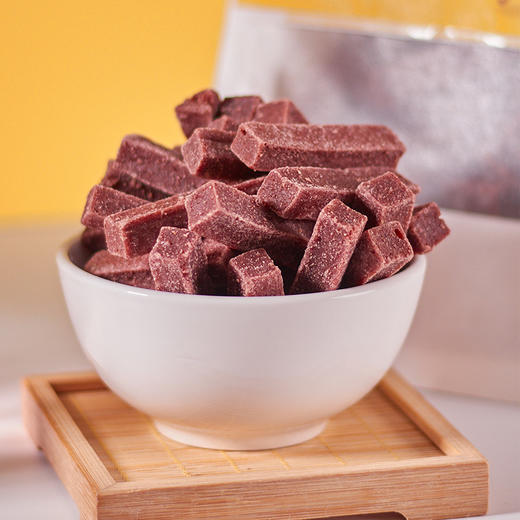 【广东好物】桑葚陈皮山楂条  105g/袋 商品图4