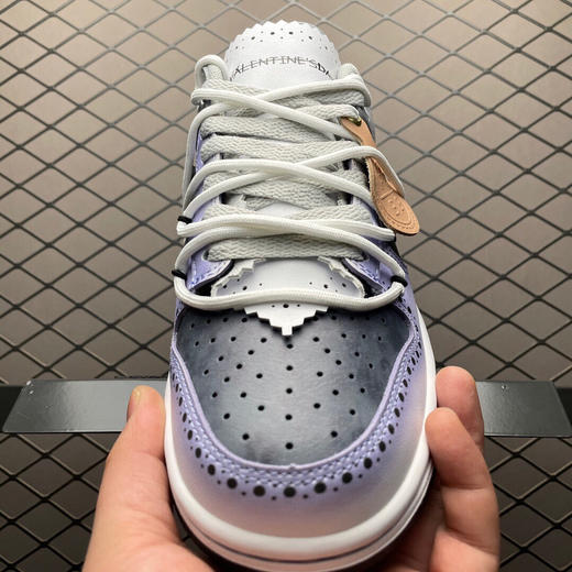 夏日特惠💰480 NK Dunk Low 客制款 低帮休闲板鞋 商品图8