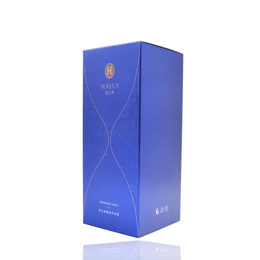 慧立康臻源沐浴露250ml 商品图4