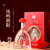【五粮液新品 家宴限定款】五粮液·百鸟朝凤系列 浓香型白酒 52%vol 商品缩略图5