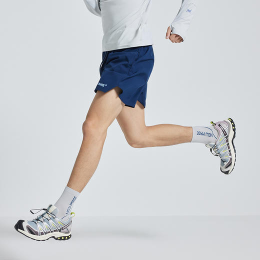 OMG运动四分训练短裤J-FMDK2645 商品图1