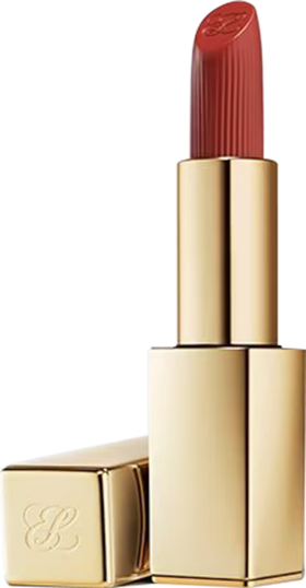 887167615144	雅诗兰黛EsteeLauder	雅诗兰黛绒雾小金管缎光版 绝色由我缎光唇膏333