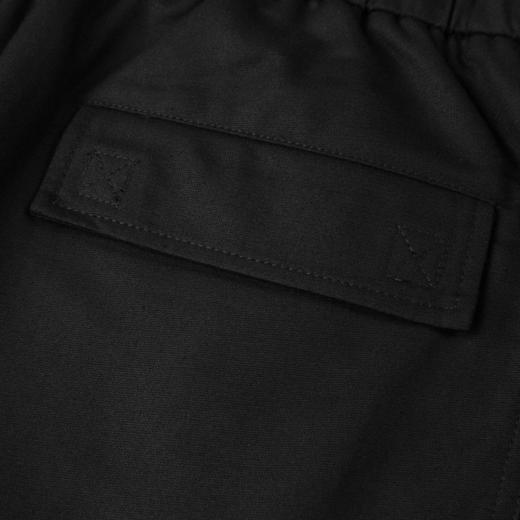 gxgjeans男装春季休闲裤男潮流帅气束脚长裤 商品图4