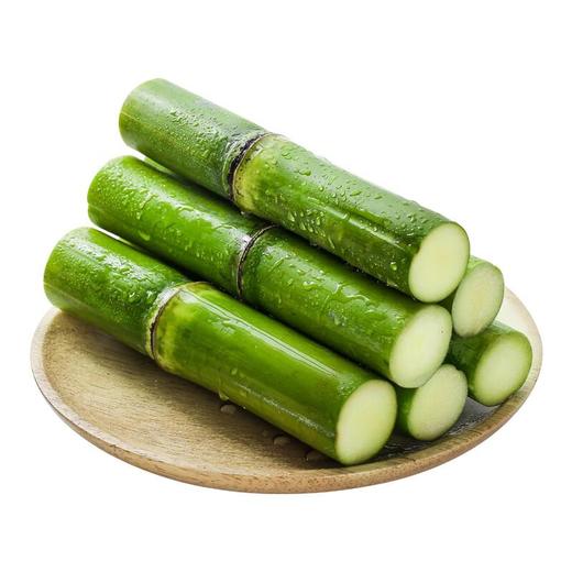 青皮甘蔗1.5kg 商品图2