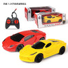 炫酷电动遥控儿童玩具车万向玩具仿真跑汽车 商品缩略图9