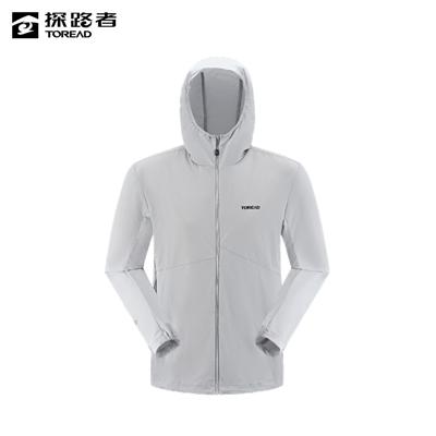 探路者男式CORDURA外套TAEEAM81009 商品图0