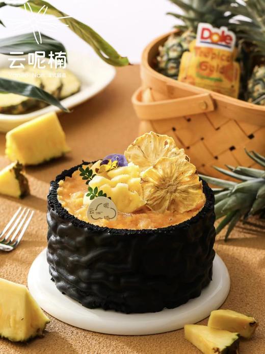 黑凤梨（椰香凤梨流心） 商品图0