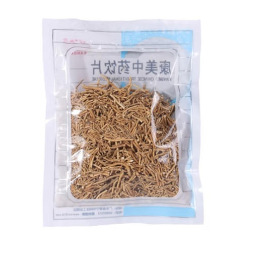 徐长卿/寮刁竹 康美中药饮片 独立小包装 10g起 商品图1