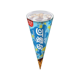 可爱多甜筒香草口味冰淇淋 24支