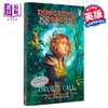 【中商原版】龙与地下城 德鲁伊的召唤 英文原版 Dungeons and Dragons The Druids Call E K Johnston 奇幻科幻小说 商品缩略图0