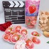 【夏日一抹清凉！3D果汁果冻】3D果冻，草莓味，芒果味，葡萄味，居家办公夏季清凉零食 商品缩略图2