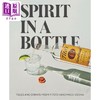 【中商原版】瓶中精神 来自铁托制的手工伏特加的故事和饮品 Spirit in a Bottle 英文原版 Titos Handmade Vodka 美食 商品缩略图0