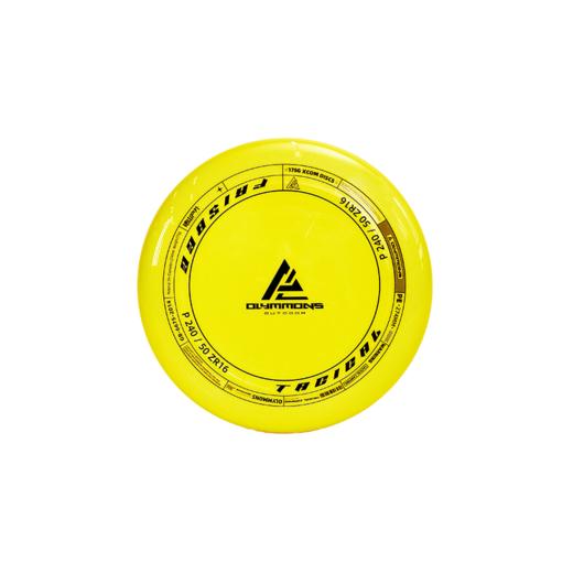 错山竞技飞盘A-01Y 商品图0