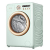 海信/洗衣机/WD100R4罗马绿 商品缩略图1
