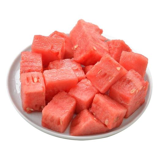 切块卡波甘美西瓜 约300g/份 商品图2