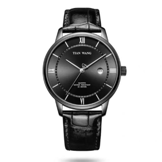 南1天王石英表 商品图0