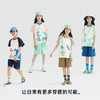 森林棠24夏款中国风诗经儿童短袖T恤40322406 商品缩略图3