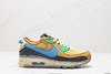 耐克Nike Air Max Terrascape 90山川地形系列经典百搭休闲运动慢跑鞋DH2973-100男女鞋 商品缩略图0