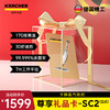 VIP尊享礼品卡 KARCHER德国卡赫蒸汽拖把 商品缩略图0