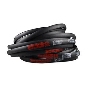 五湖三角带C带（C2100-2600）