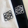 Loewe罗意威T恤(自营) | 178年历史的国际奢侈老牌，明星名人追捧，一件足以穿出高级感【5-7天发货】 商品缩略图5