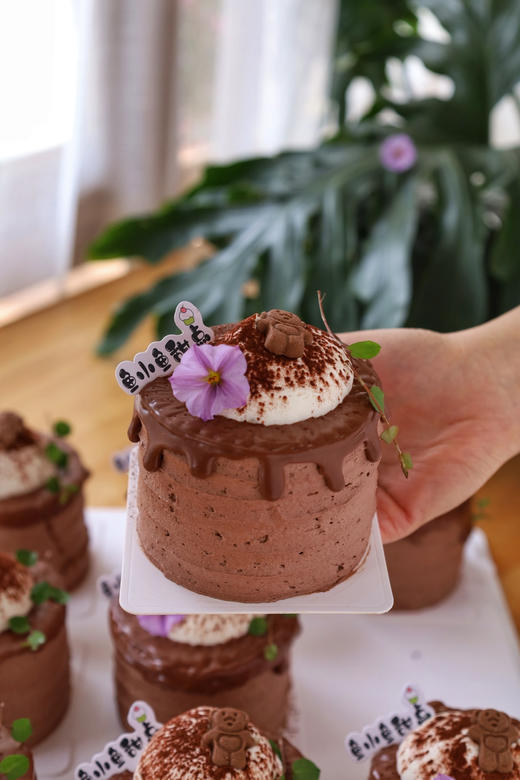 2焦糖坚果巧克力 商品图1