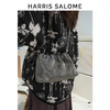 Harris Salome牛皮金链云朵包 商品缩略图9