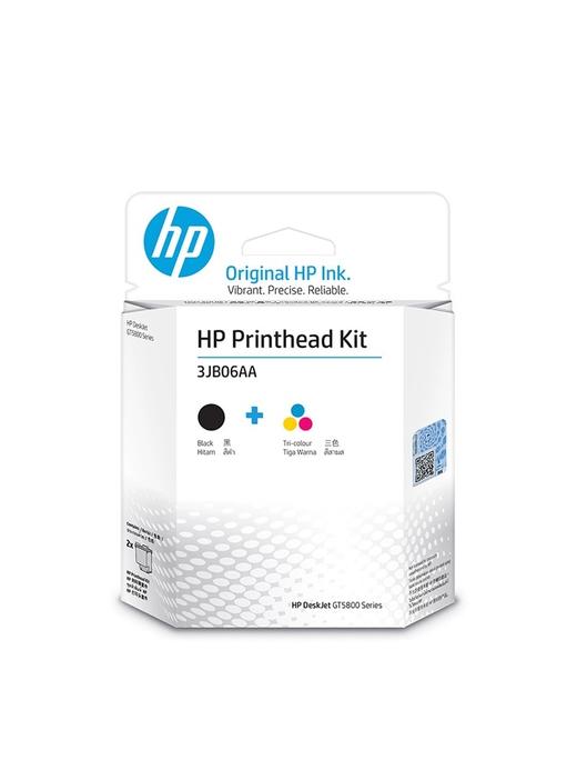 惠普（HP）原装tank系列黑色彩色打印头适用GT5810 5820 tank519 531 411 311 410 419 418打印机墨盒喷头墨头 商品图8