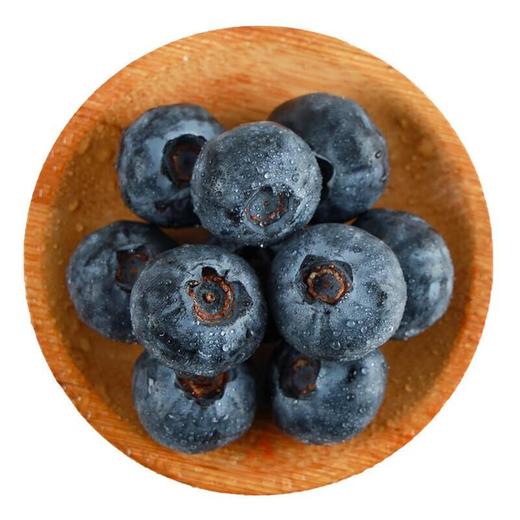 怡颗莓蓝莓18ｍｍ+ 约125g/盒 商品图3