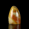孤品015520:昌化石奇纹圆头随形章-4.5*3.2*6.6cm 商品缩略图0