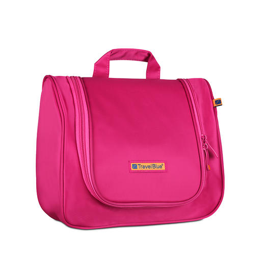 蓝旅（Travel Blue） 豪华盥洗袋  大容量旅行洗漱包 341 商品图2