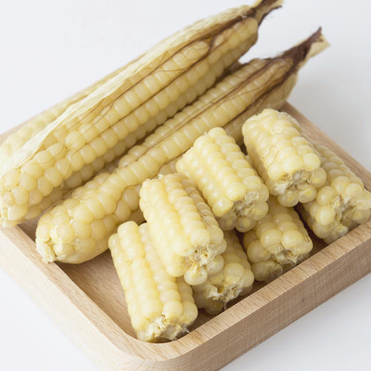 【绿色健康】羊城牌·云南拇指玉米1000g（±50g） 商品图4