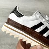 CLOT x Adidas originals Superstar陈冠希联名厚底增高圆头板鞋 商品缩略图6