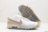 耐克Nike Air Max Terrascape 90山川地形系列经典百搭休闲运动慢跑鞋DH2973-100男女鞋 商品缩略图4