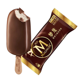 梦龙香草口味冰淇淋 21支