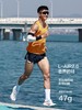 身体智慧 BODYWIT 男款 赤乌PRO 4代 马拉松背心 商品缩略图4