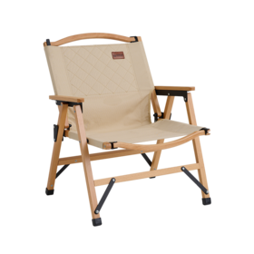 错山榉木克米特椅MK802